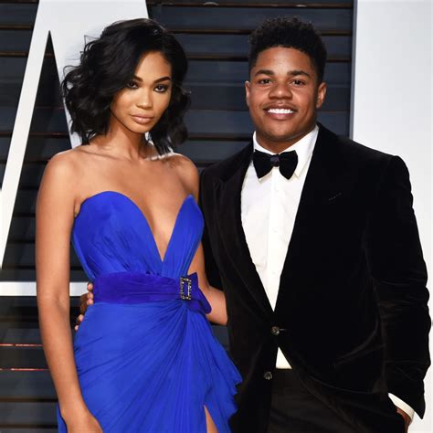 Chanel Iman and Sterling Shepard Divorcing 